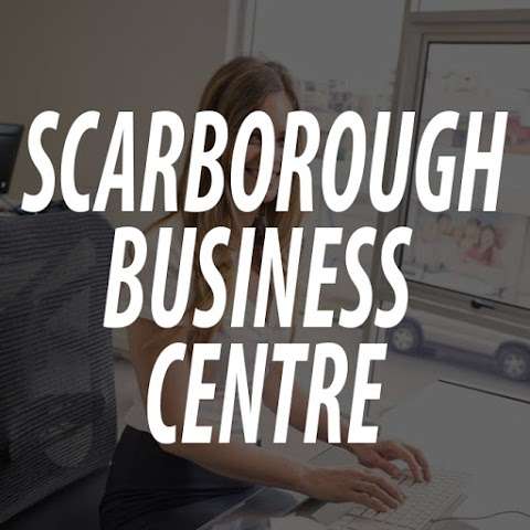 Photo: Scarborough Business Centre